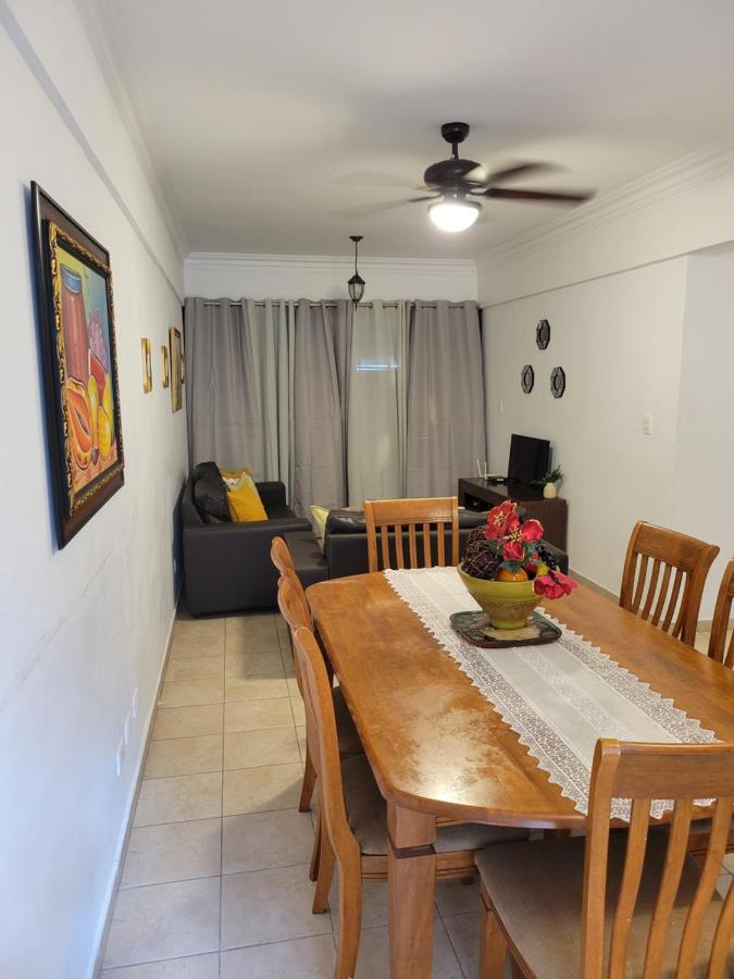 Apartment B-302 In The Colonial Zone Santo Domingo Luaran gambar