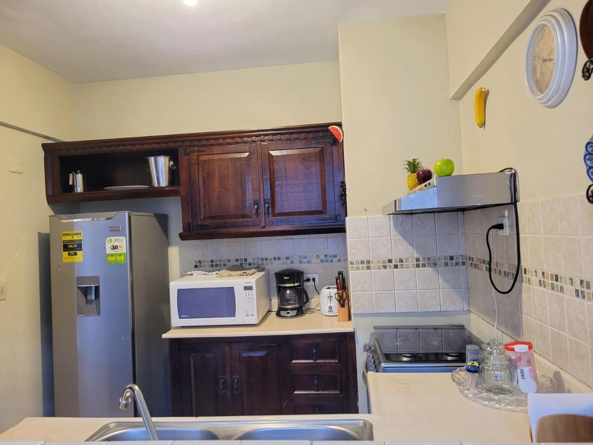 Apartment B-302 In The Colonial Zone Santo Domingo Luaran gambar