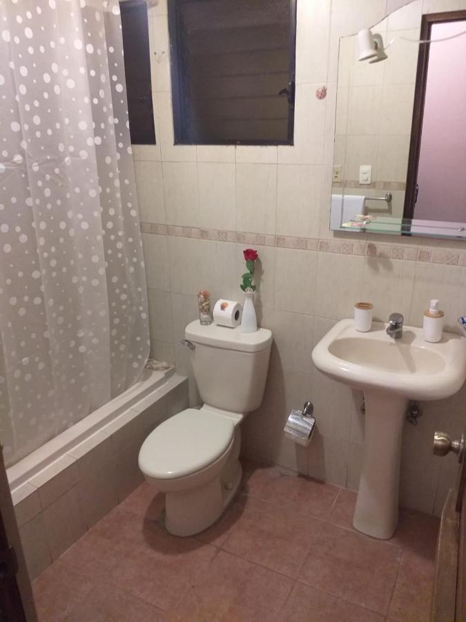 Apartment B-302 In The Colonial Zone Santo Domingo Luaran gambar